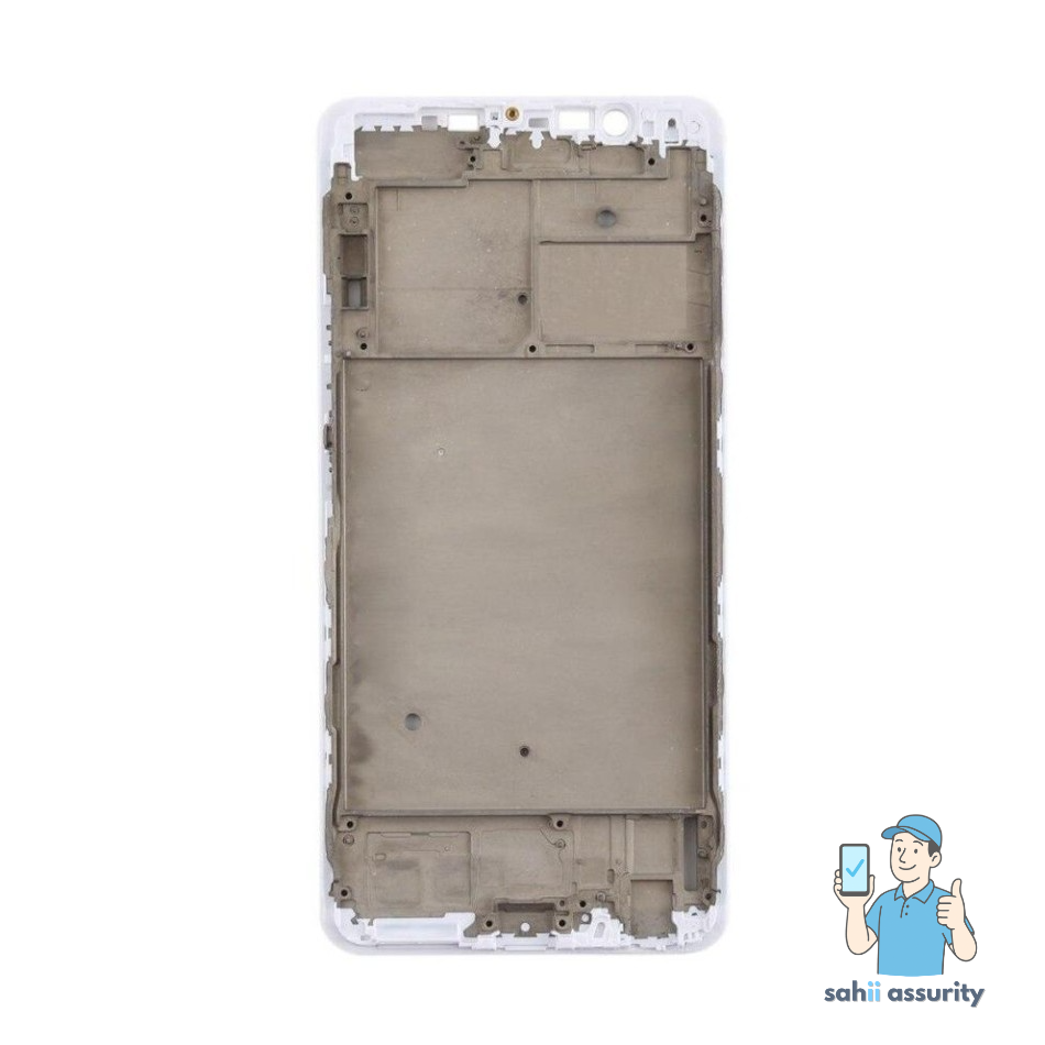 LCD Frame Middle Chassis for Vivo X20 128GB thumbnail